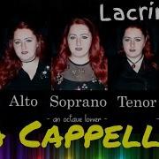 Mozart Acapella