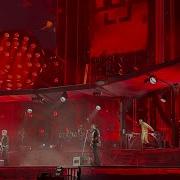 Rammstein Live Padova 2023