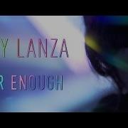 Jessy Lanza Never Enough