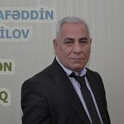 Ziyafeddin Xelilov Vusal Sintez Derdliyem Mugam Mahni Gozel Ifalar