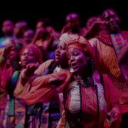 Soweto Gospel Choir Ave Maria