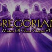 Crying In The Rain Gregorian