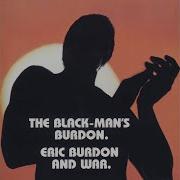 Eric Burdon S I Band Paint It Black