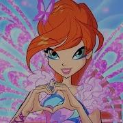 Winx Club Transformation