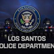 Police Los Santos Majestik