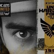 Amnesys We Stand United Official United Hardcore Forces 2013 Anthem