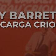 Ray Barretto Descarga Criolla