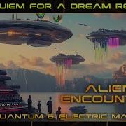 Quantum Electric Machine Requiem For A Dream