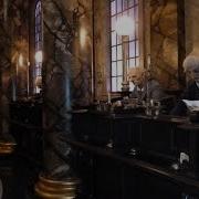 Harry Potter And The Escape From Gringotts Hologram Goblins Lobby