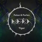 Tiger Fatan Forlen