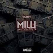 Skeng Kahtion Beatz Milli