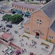 St Ignatius Of Loyola Youth Choir Zanja La Ambuye Catholic Faith In Southern Africa