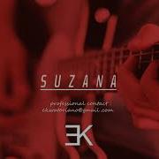 Zouk Kizomba Guitar Emotional Instrumental 2021 Suzana Prod By Ekwatoriano Beats By Ekwatoriano