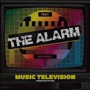 The Alarm What About The Man On The Street