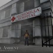 Silent Hill Ambient Set