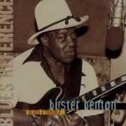 Buster Benton That S Your Thing Modern Electric Chicago Blues Dimitris Koutsiaftis