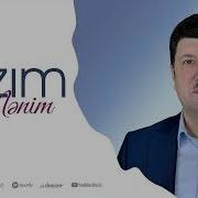 Eflatun Qubadov Qizim