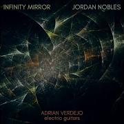 Adrian Verdejo Infinity Mirror