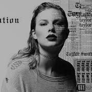 Taylor Swift Don T Blame Me Instrumental