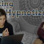 I Was Hypnotized