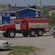 Звук Двигателя Урал 4320