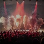 Paul Van Dyk At Mysteryland 2018