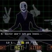 Gaster Fight Song