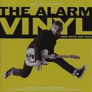 The Alarm Free Rock And Roll Reprise