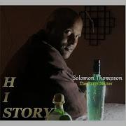 Still Loving Solomon Thompson