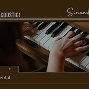 Sinead Harnett Body Acoustic Instrumental