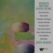 Piano Suite Ii Ostinato John Ogdon