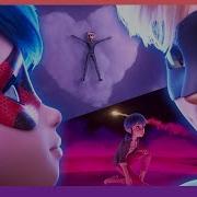 Miraculous Ladybug Cat Noir The Movie Original Soundtrack