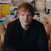 Ed Sheeran All Of The Stars