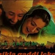 Main Nikla Gaddi Leke Gadar Ek Prem Katha Remix By Dj Rc Nayab 720P Hd