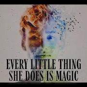 Every Little Thing She Does Is Magic Jacob Collier Metropole Orkest Jules Buckley