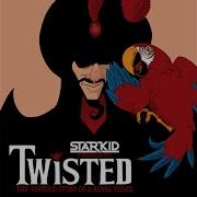 I Steal Everything Twisted