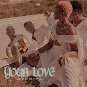 Mbosso Ft Zuchu For Your Love Galagala Official Audio Mbosso