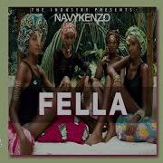 Navy Kenzo Fella Official Audio Africori