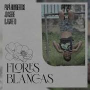 Papá Humbertico Flores Blancas