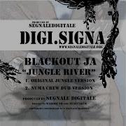 Jungle River Numa Crew Dub Version Blackout Ja