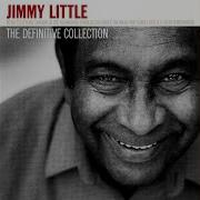 Jimmy Little Mexicali Rose