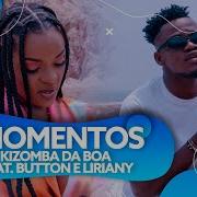 Button Rose Feat Liriany Castro Momentos Prod By Smash Button Rose