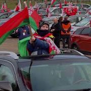 Вадим Шепет Ты Единством Сильна Моя Беларусь