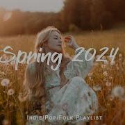 Indie Spring Mix