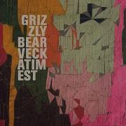 All We Ask Kcmp Session Grizzly Bear