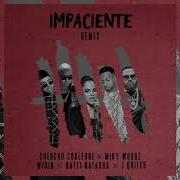 Natti Natasha Impaciente Feat Wisin Miky Woodz