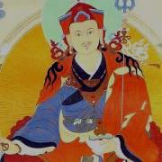 Padmasambhava Mantra