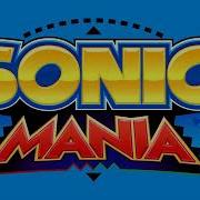 Metal Sonic Boss Sonic Mania Plus Music Extended