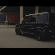 Mercedes G Class Amg 1500Hp