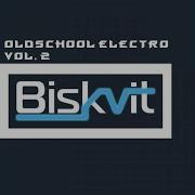 Biskvit My Rave